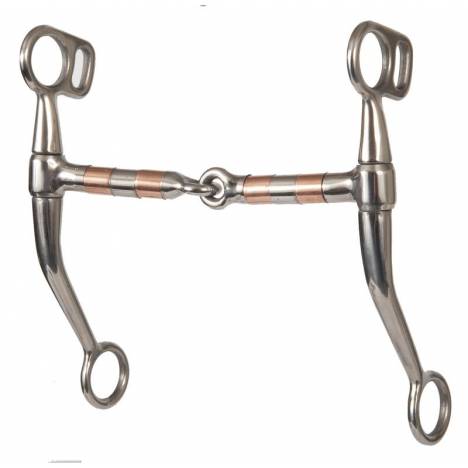 Kelly Silver Star Roller Mouth Training Bit