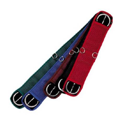 Intrepid Western Waffle Weave Non-Slip Cinch