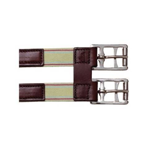 Tory Leather Elastic End Girth Extender