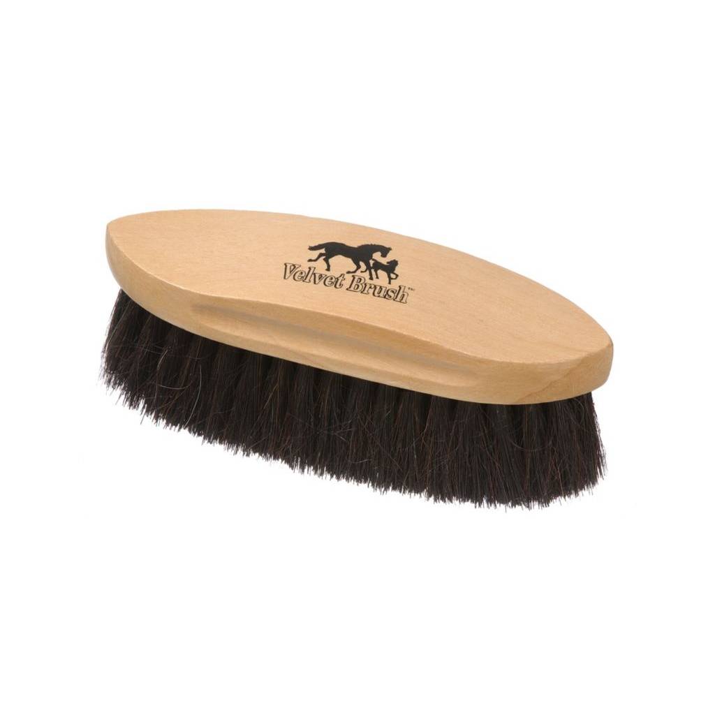 Tough-1 The Greatest Horse Hair Brush