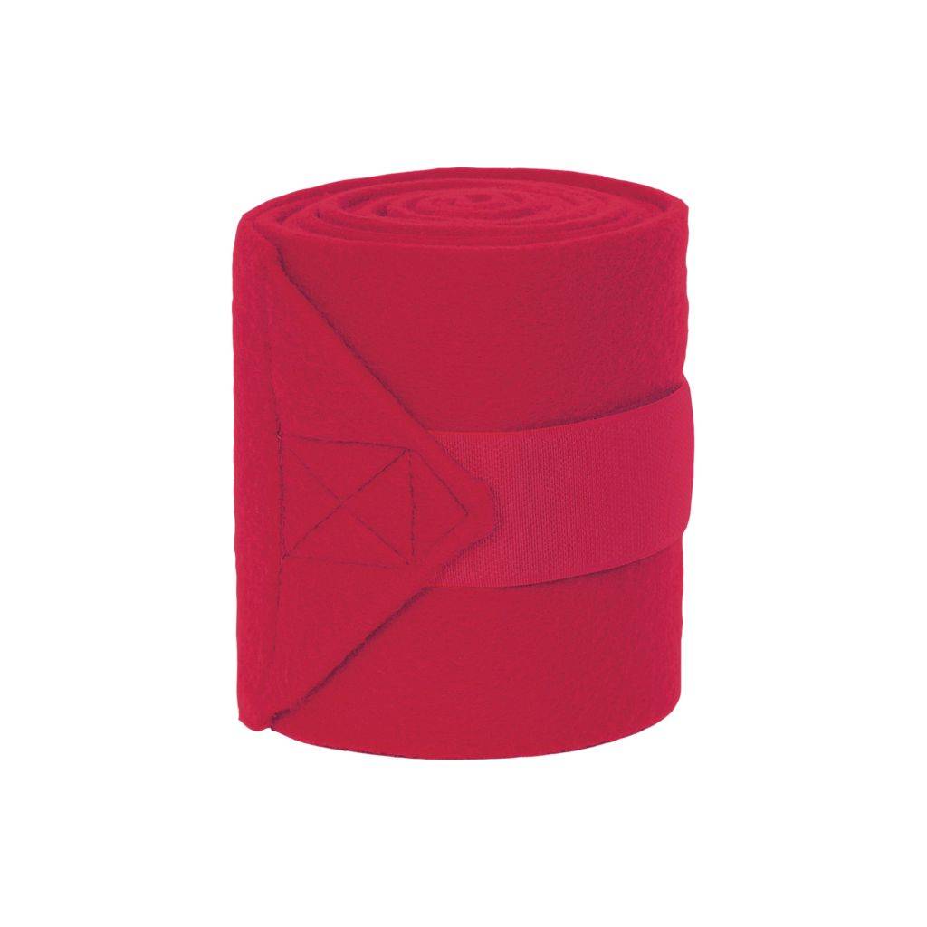 Polo Wraps - Set of 4