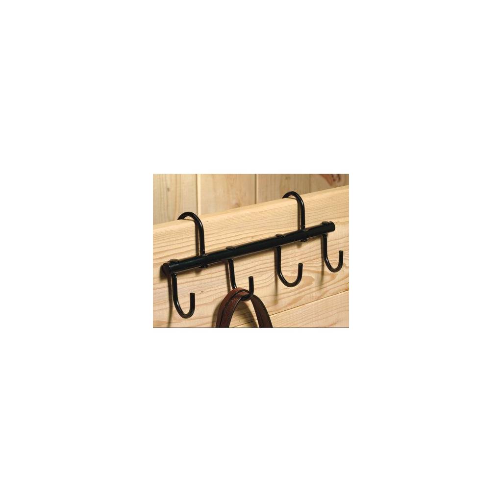 Portable Tack Rack