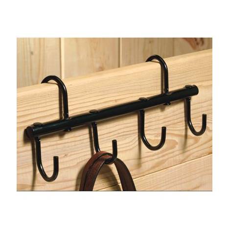 Portable Tack Rack