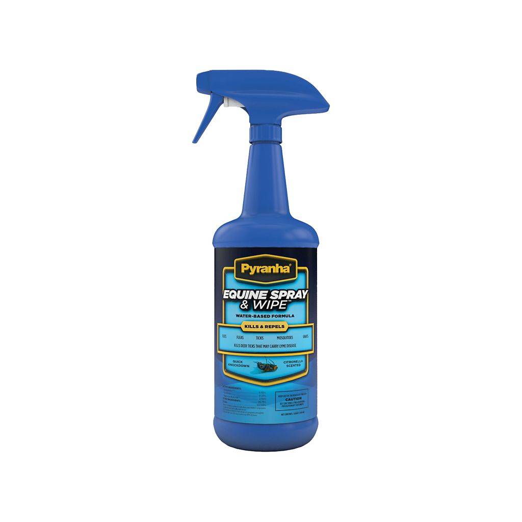 Pyranha Spray Quart