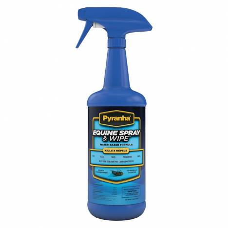 Pyranha Spray Quart