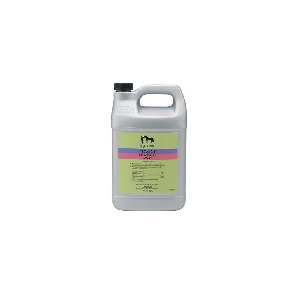 Equicare Flysect Citronella Refill