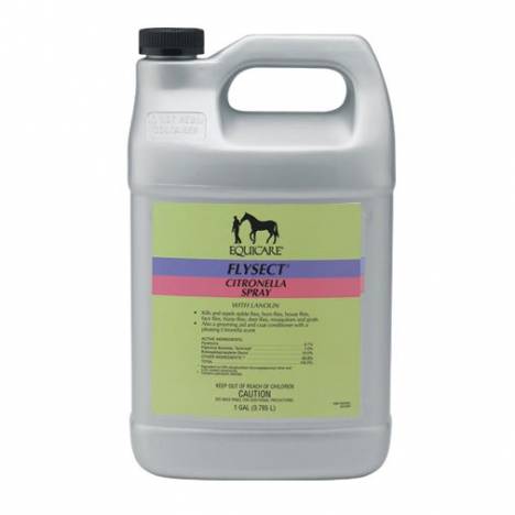 Equicare Flysect Citronella Refill