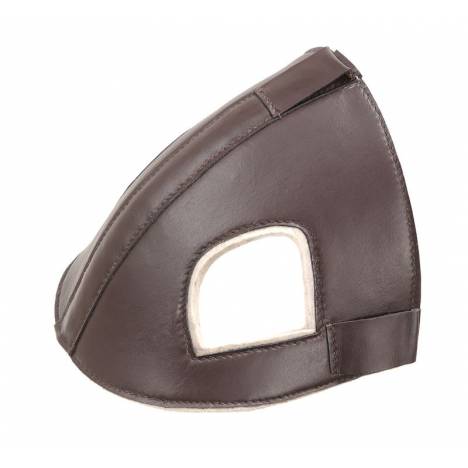 Tough1 Leather Head Bumper