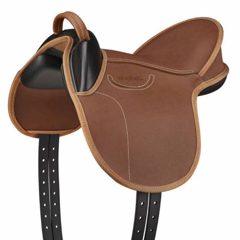 Wintec Childs Synthetic Leadline Saddle