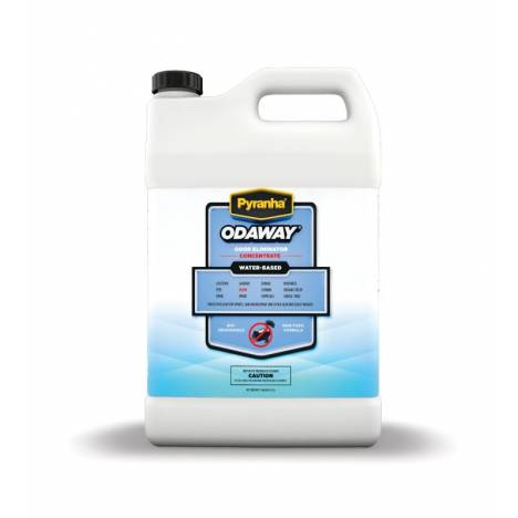 Odaway Odor Absorber Concentrate