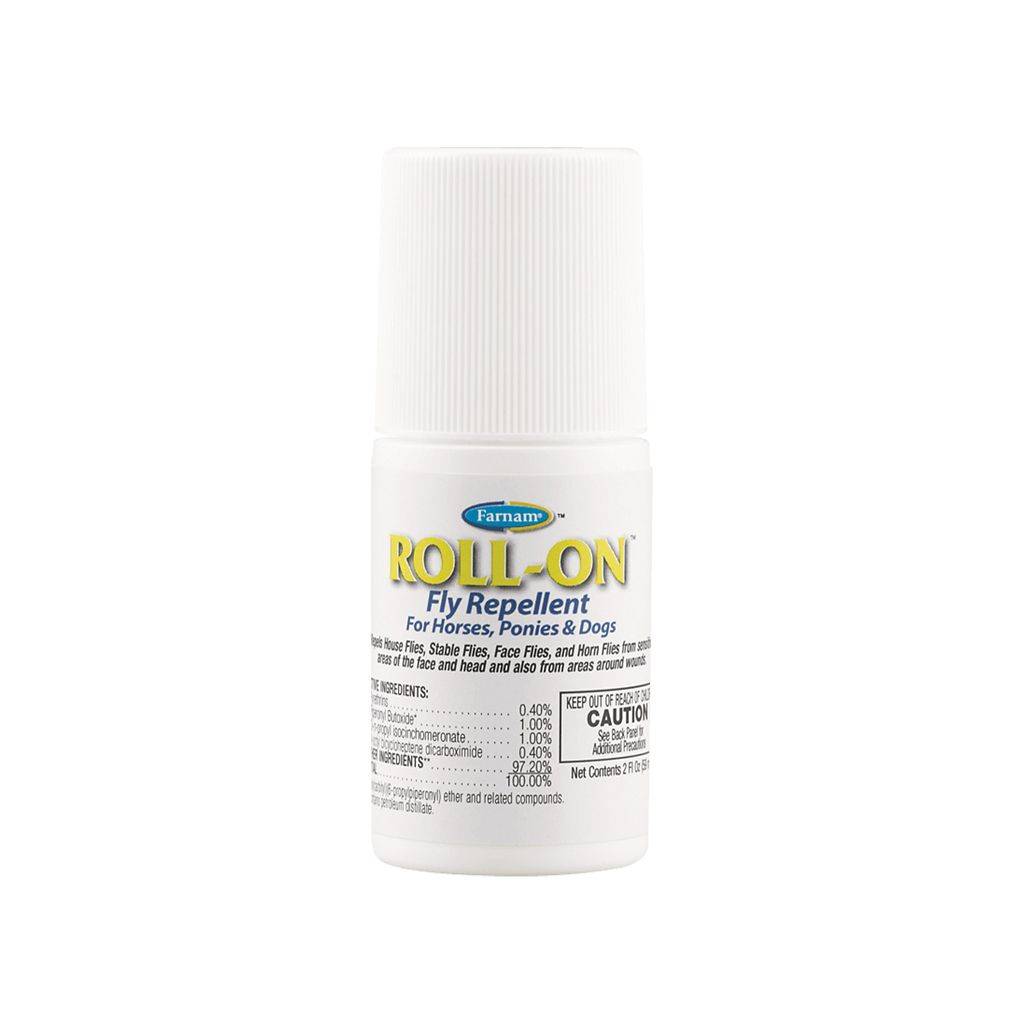 Farnam Roll On Fly Repellent