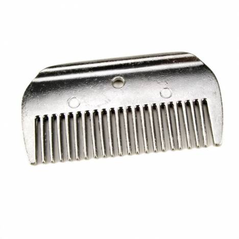 Tough-1 Aluminum Mane & Tail Comb