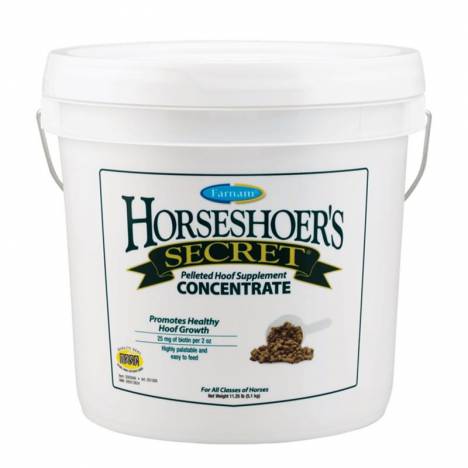 Farnam Horseshoers Secret Concentrate