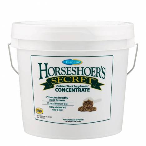 Farnam Horseshoers Secret Concentrate