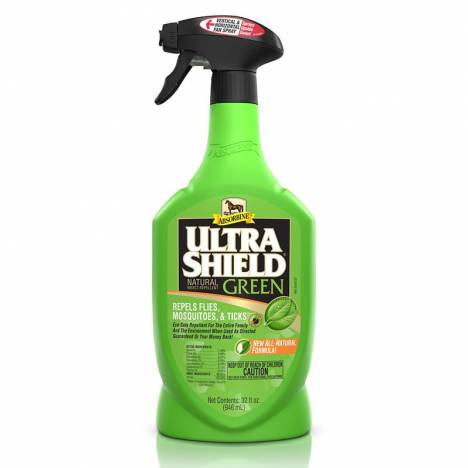 Absorbine UltraShield Green