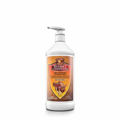 Leather Therapy Restorer and Conditioner