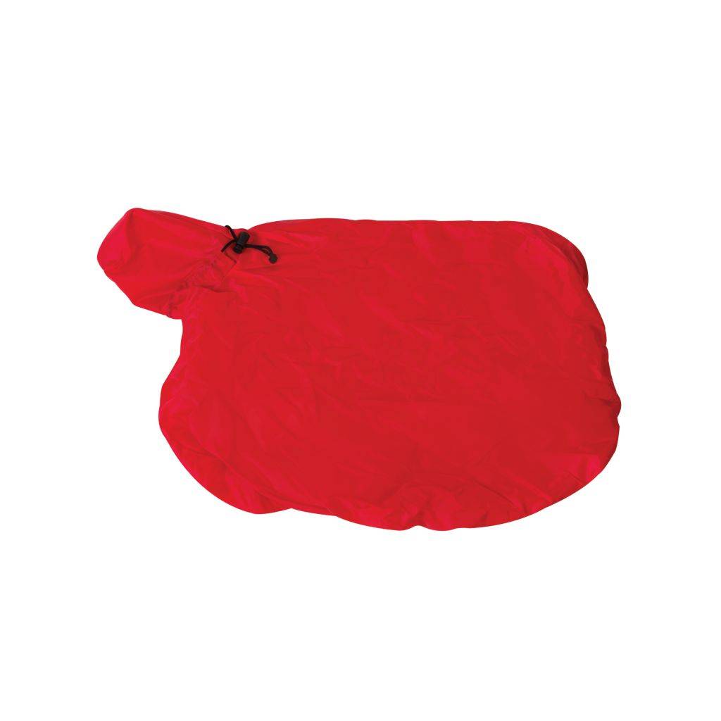 Western 210 Denier Saddle Cover