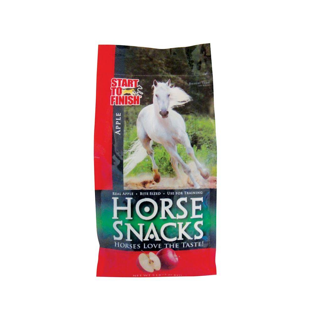 Manna Pro Apple Horse Snacks