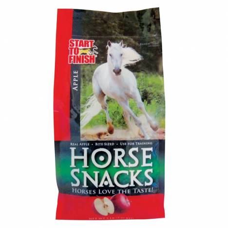 Manna Pro Apple Horse Snacks