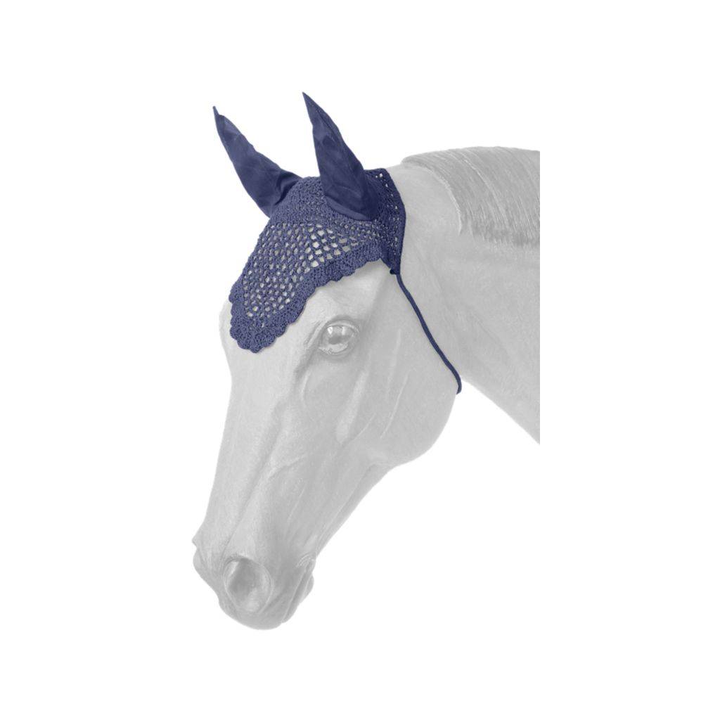 Tough1 Fly Veil with out Fringe