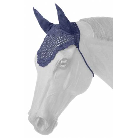 Tough1 Fly Veil with out Fringe