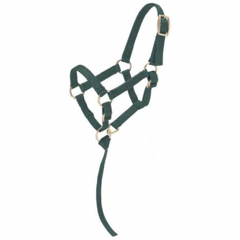 Tough-1 Miniature Nylon Halter