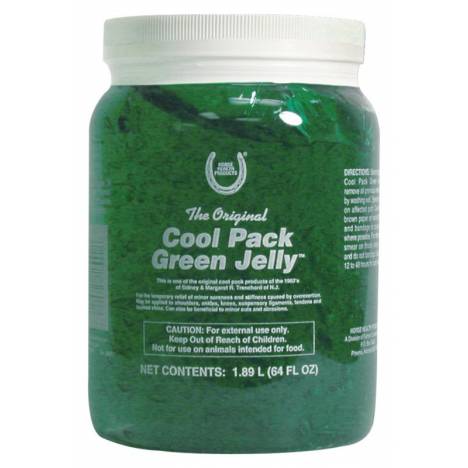 Farnam Cool Pack Green Jelly