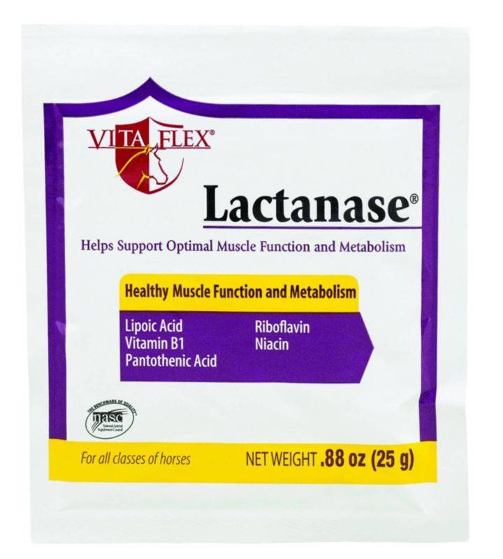 Vita Flex by Farnam Lactanase