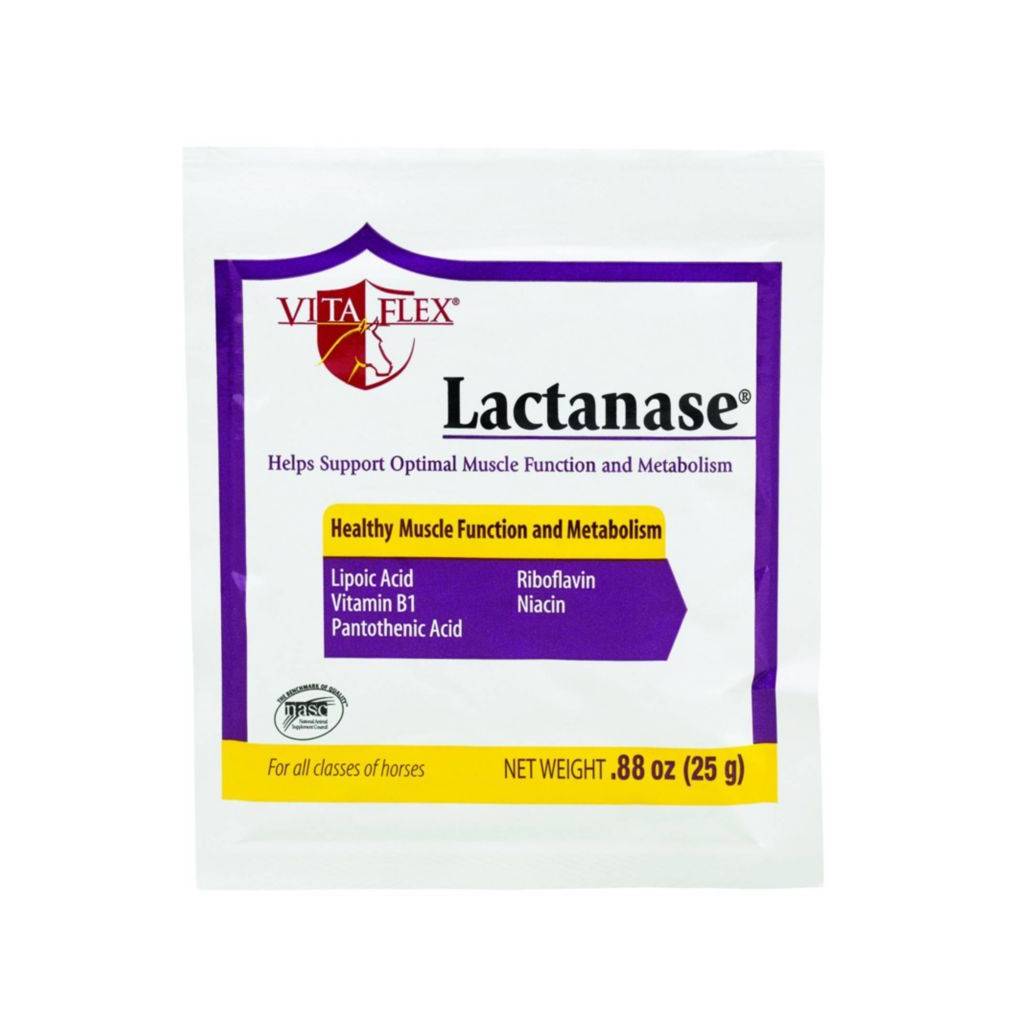 Vita Flex by Farnam Lactanase