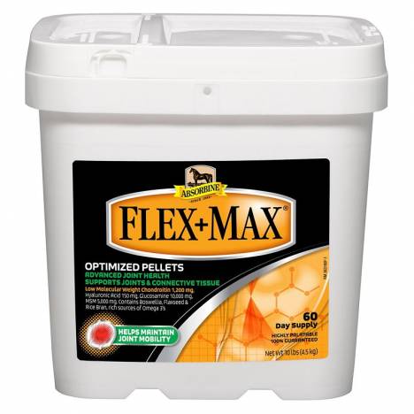 Absorine Flex+Max Pellets