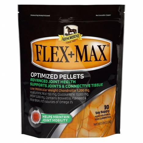 Absorine Flex+Max Pellets