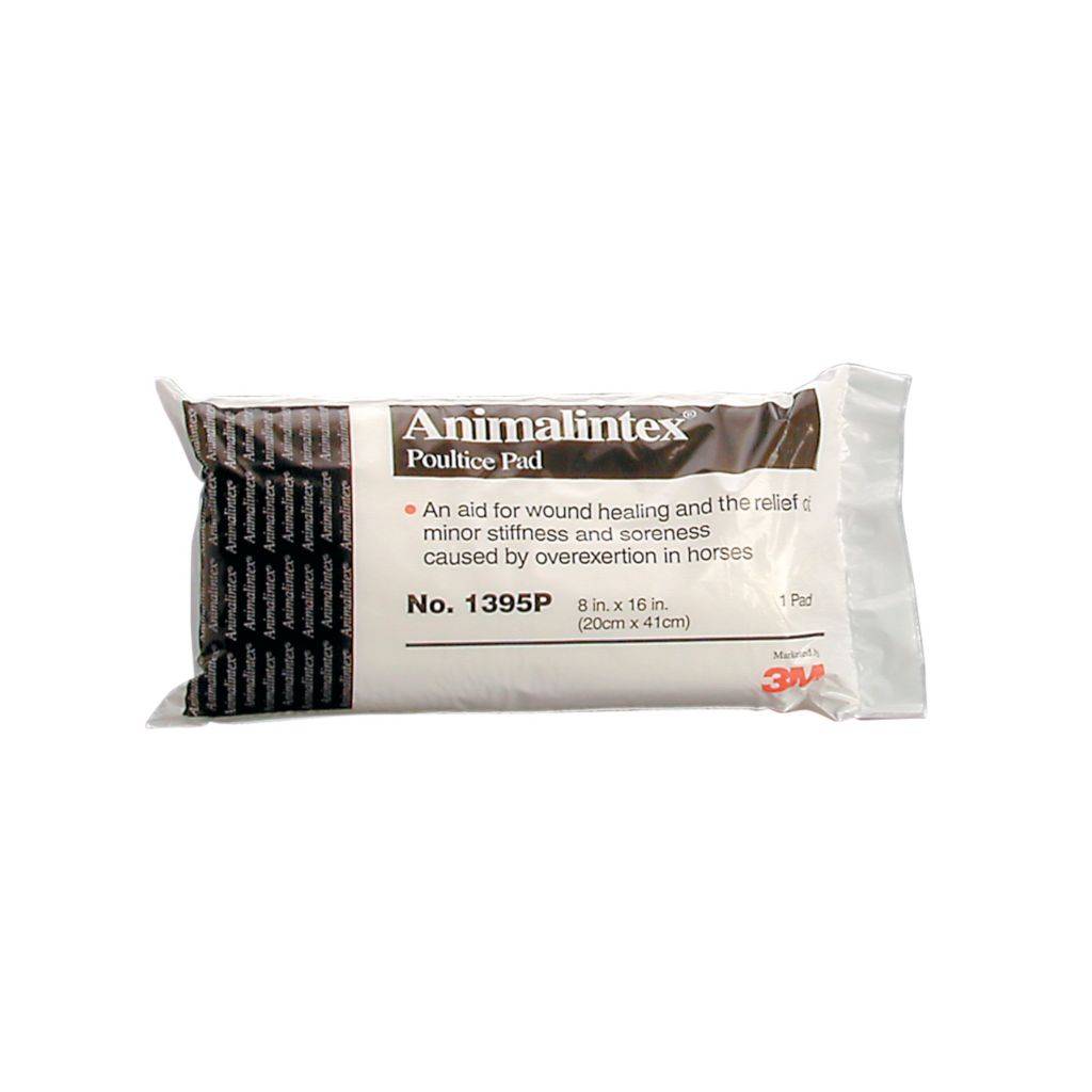 3M Animalintex Poultice Pad