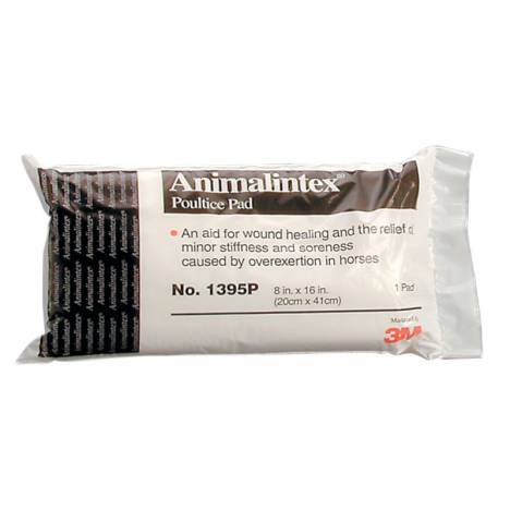 3M Animalintex Poultice Pad