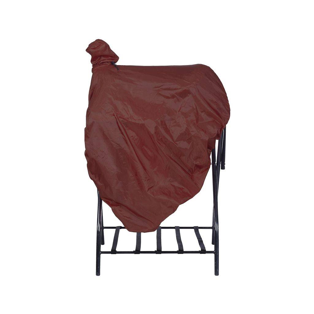 Tough-1 Nylon Saddle/Tote Cover with Fender Protection