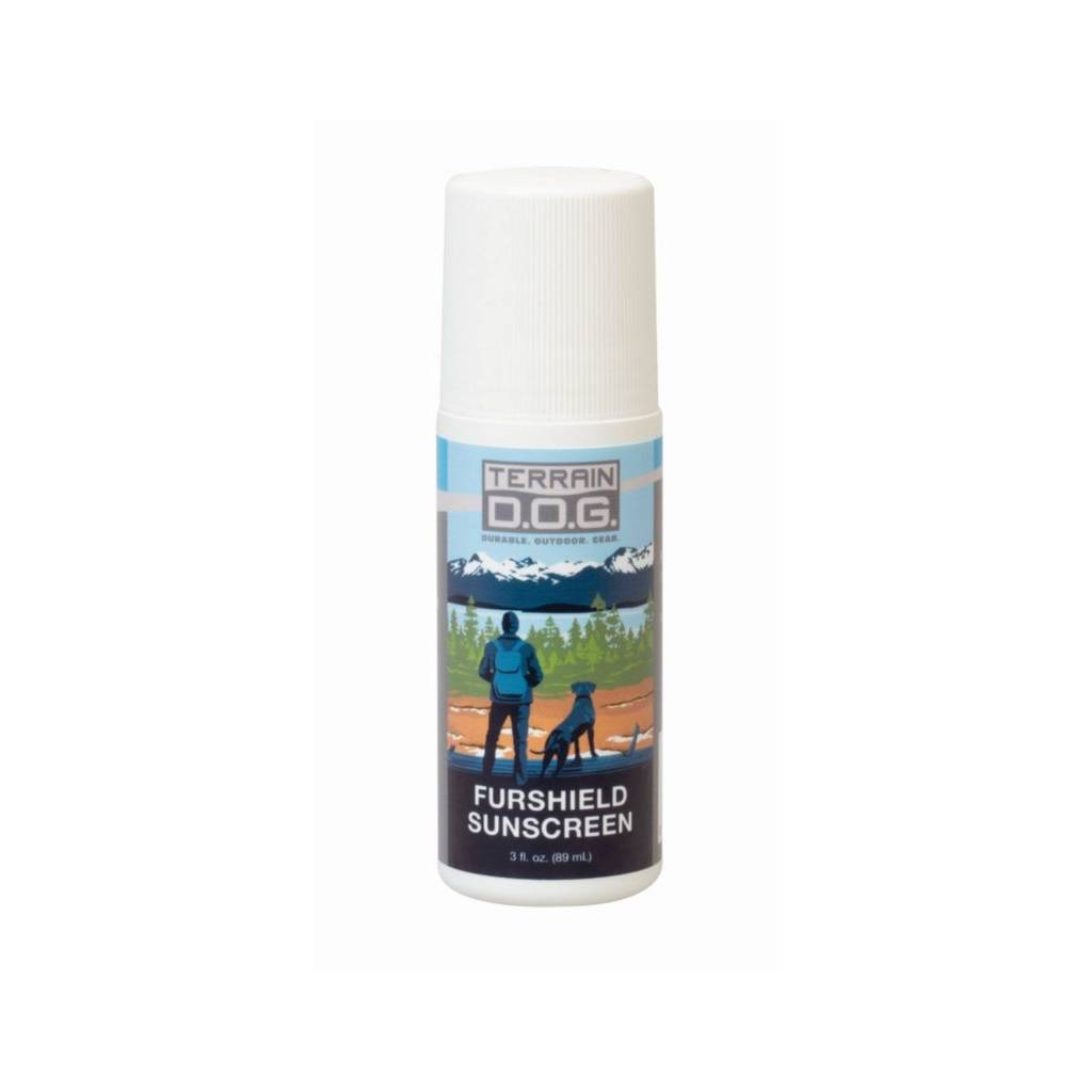 Weaver Leather Terrain D.O.G. Furshield Sunscreen