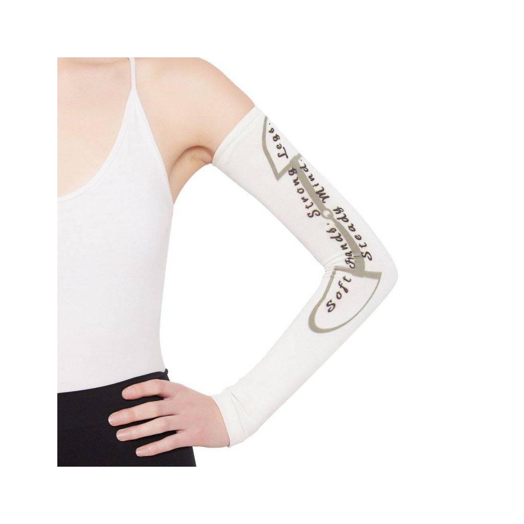 Equine Couture Ladies Equicool Designer Arm Sleeves