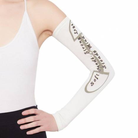 Equine Couture Ladies Equicool Designer Arm Sleeves