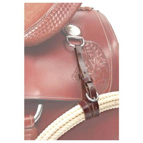 Tough1 Latigo Rope Strap