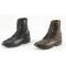 Equistar Kids All Weather Lace Paddock Boots