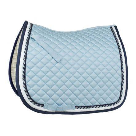 Horze Dressage Double Cord Saddle Pad