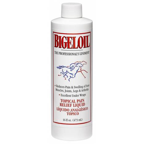 Bigeloil Liniment