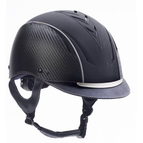 Ovation Z-8 Elite II Riding Helmet