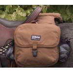 Cashel Deluxe Saddle Bag