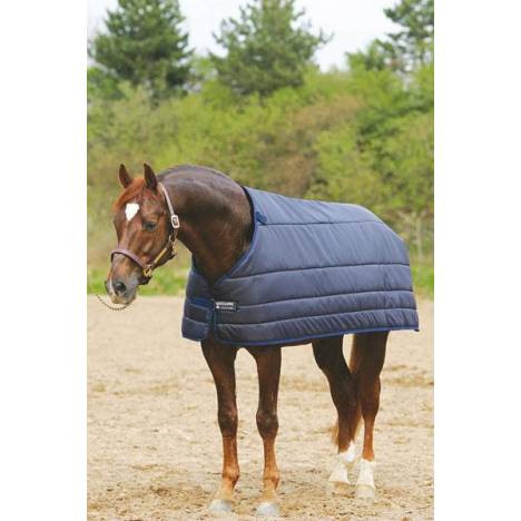 Rambo by Horseware Horse Blanket Liner 100g