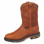 Ariat Men's Pull On Work Boots