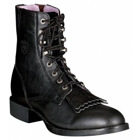 Bottes western en cuir Ariat Heritage Roper ARIAT