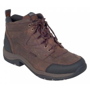 Ariat Terrain Boots - Mens - Copper