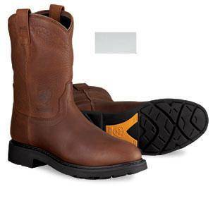 Ariat Waterproof Sierra Boot - Mens - Sunshine