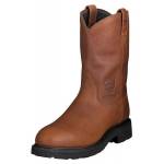 Ariat Men's Pull On Work Boots