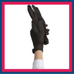 Ovation Heart & Horse Gloves